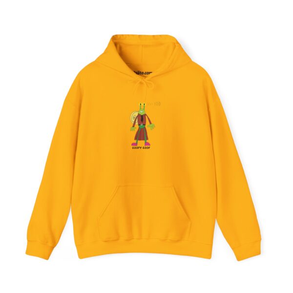 Goofy Goof Adult Sweatshirt