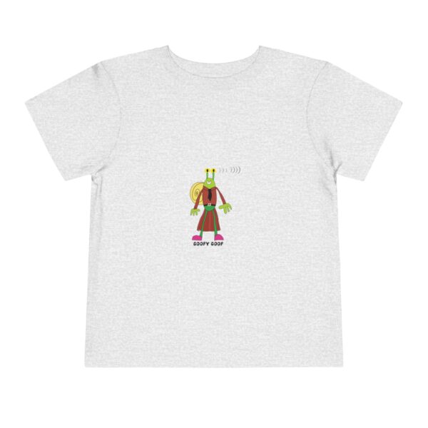 Goofy Goof Toddler T-Shirt