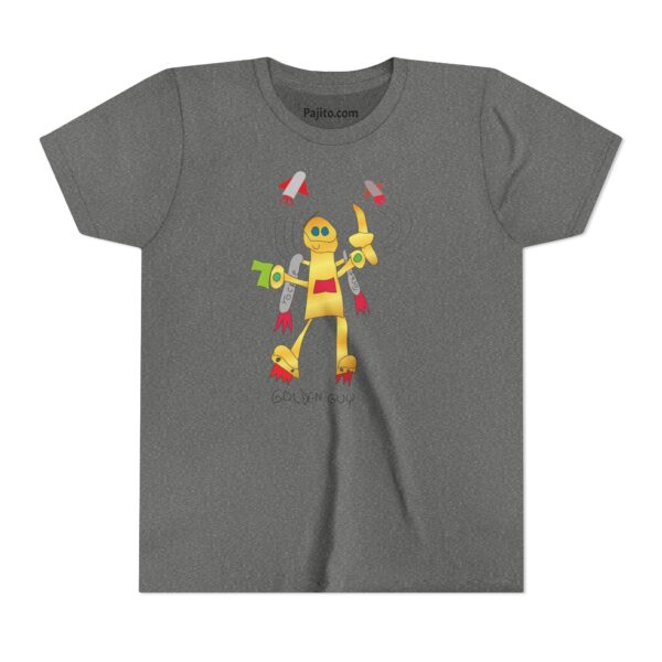 Golden Guy Youth T-Shirt